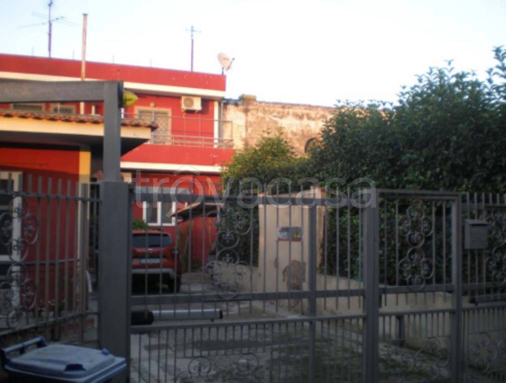 appartamento in vendita a Scafati