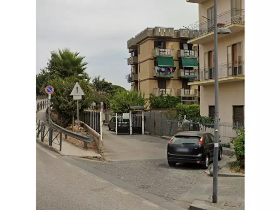 ufficio in vendita a Scafati in zona Centro Città