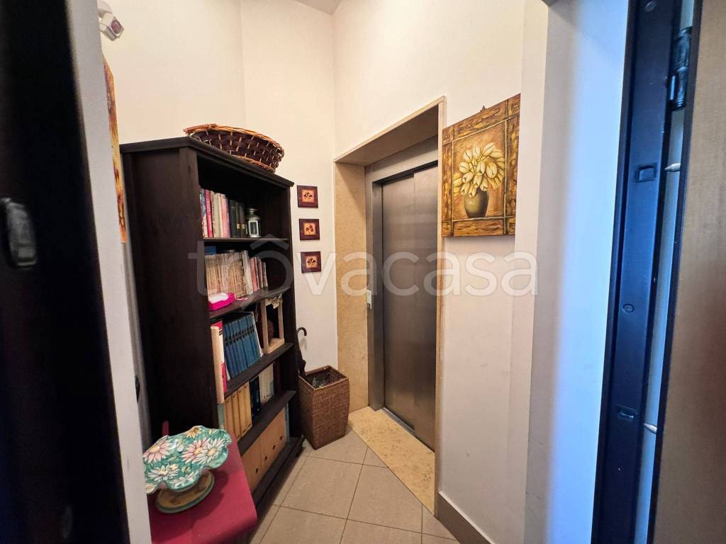 appartamento in vendita a Scafati
