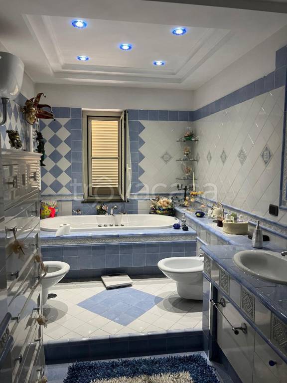 appartamento in vendita a Scafati