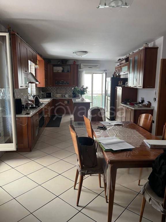 appartamento in vendita a Scafati