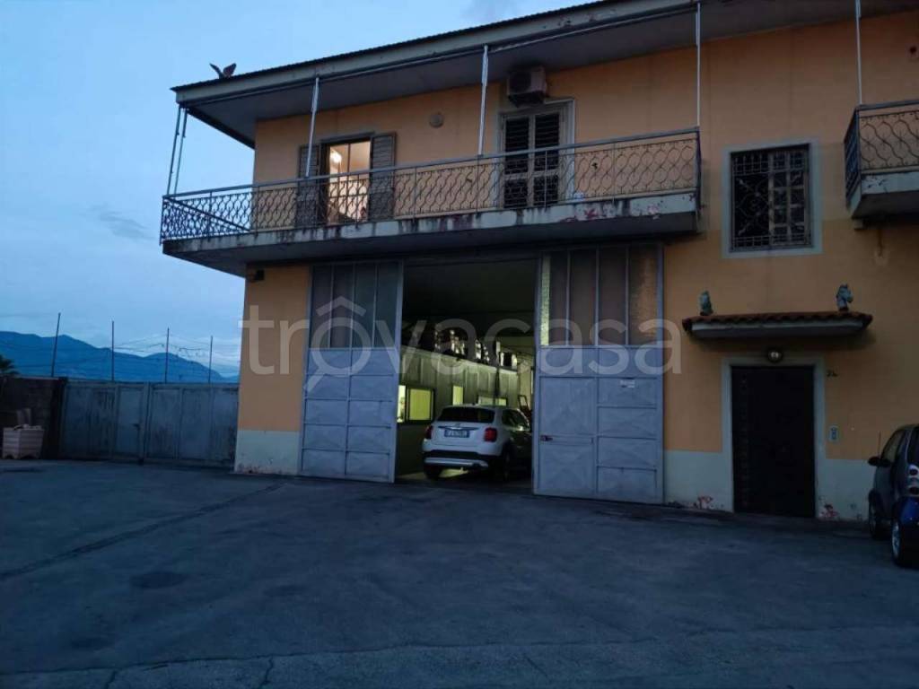 appartamento in vendita a Scafati in zona San Pietro