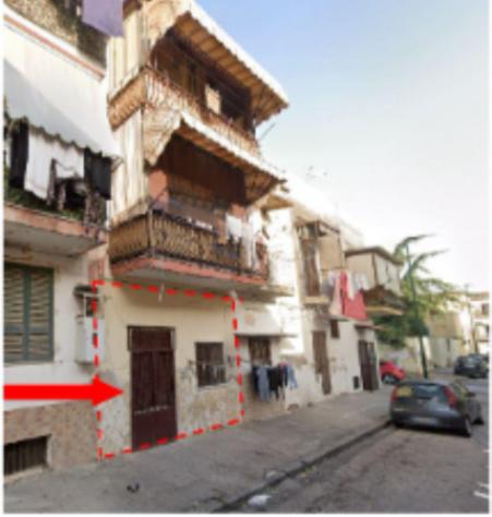 appartamento in vendita a Scafati in zona San Pietro