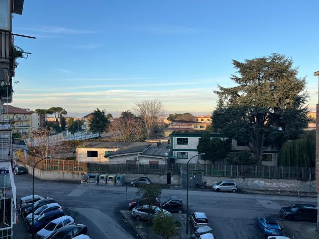 appartamento in vendita a Scafati in zona San Pietro