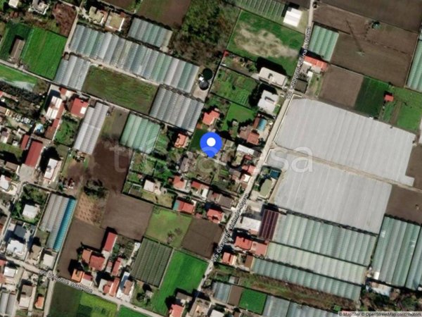 appartamento in vendita a Scafati