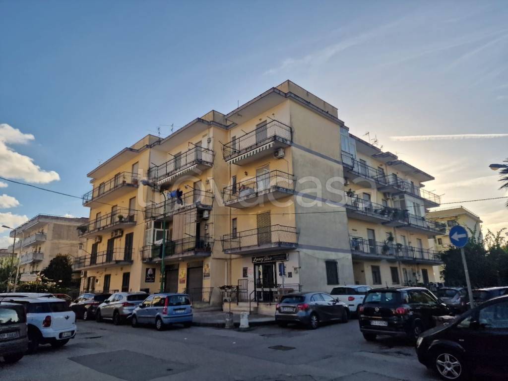 appartamento in vendita a Scafati in zona San Pietro