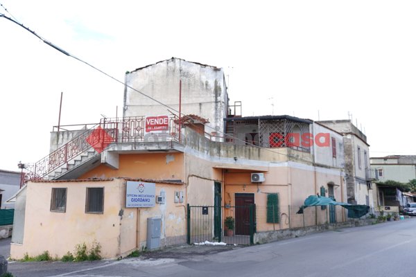 appartamento in vendita a Scafati in zona Centro Città