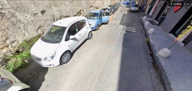 appartamento in vendita a Scafati in zona San Pietro