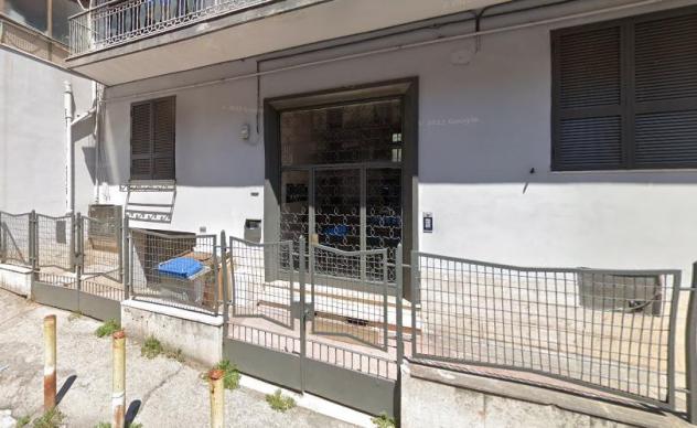 appartamento in vendita a Scafati in zona San Pietro
