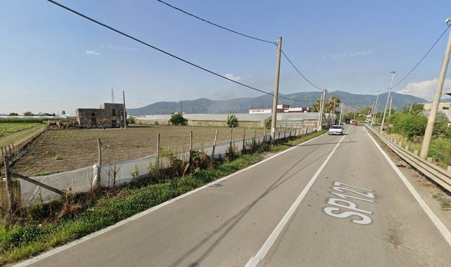 casale in vendita a Scafati