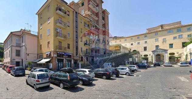 appartamento in vendita a Scafati in zona San Pietro