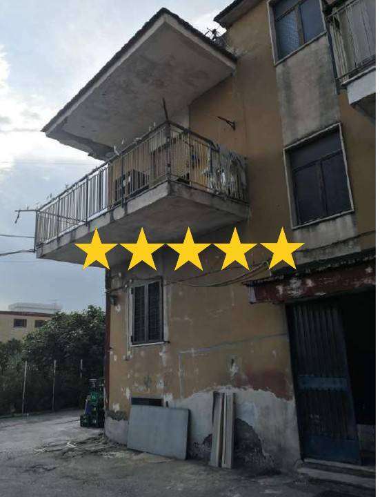 appartamento in vendita a Scafati