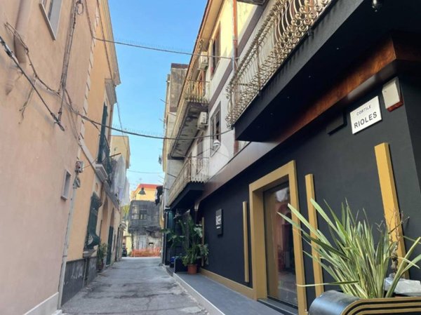 casa indipendente in vendita a Scafati in zona Centro Città