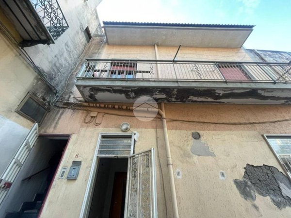 casa indipendente in vendita a Scafati in zona Centro Città