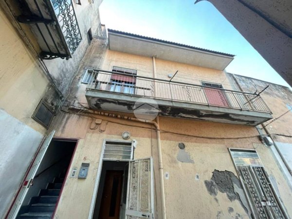 casa indipendente in vendita a Scafati in zona Centro Città
