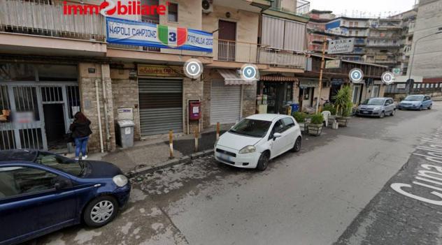 appartamento in vendita a Scafati in zona San Pietro