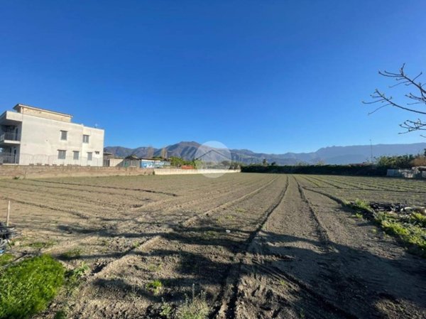 terreno agricolo in vendita a Scafati in zona Fosso dei Bagni