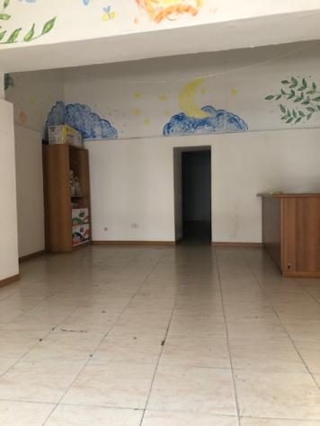 negozio in vendita a Scafati
