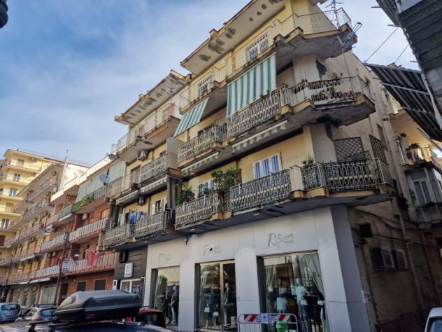 appartamento in vendita a Scafati in zona Centro Città