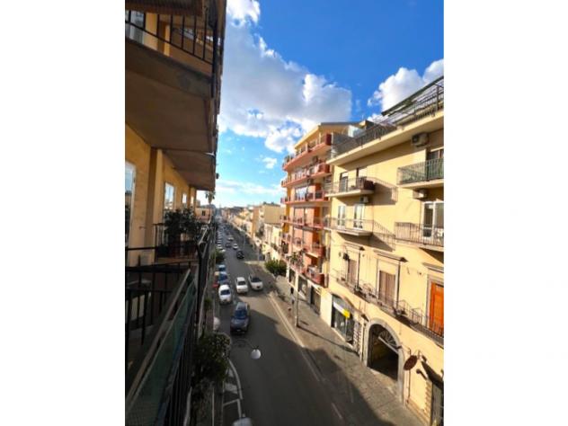 appartamento in vendita a Scafati in zona Centro Città