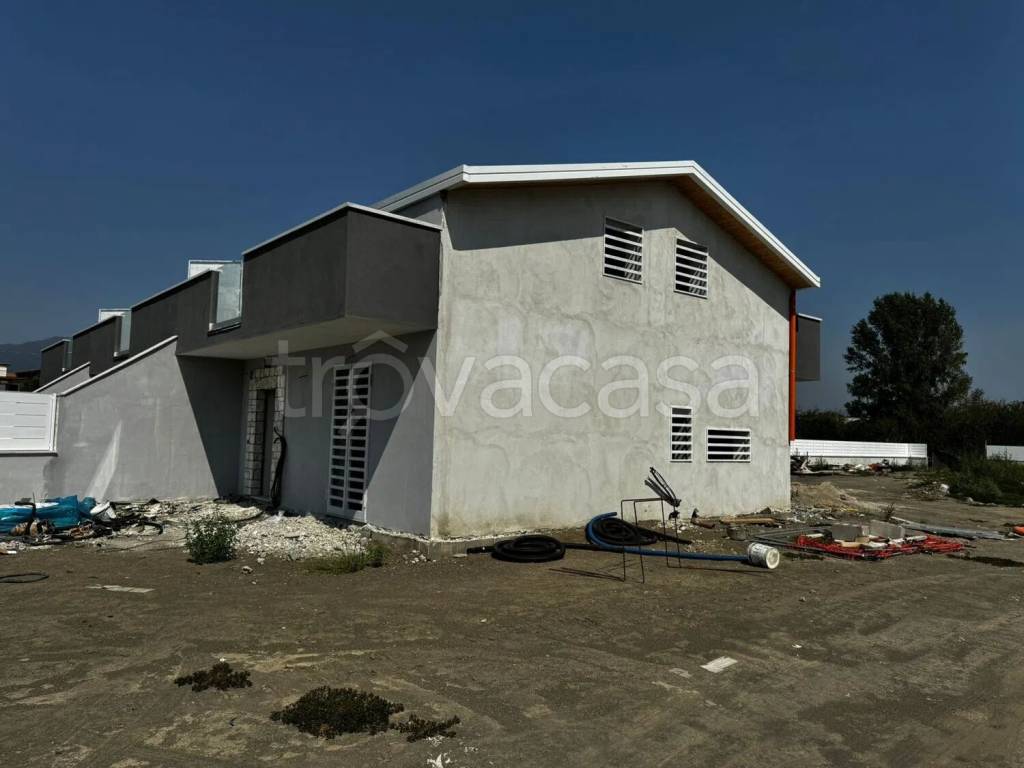 casa indipendente in vendita a Scafati