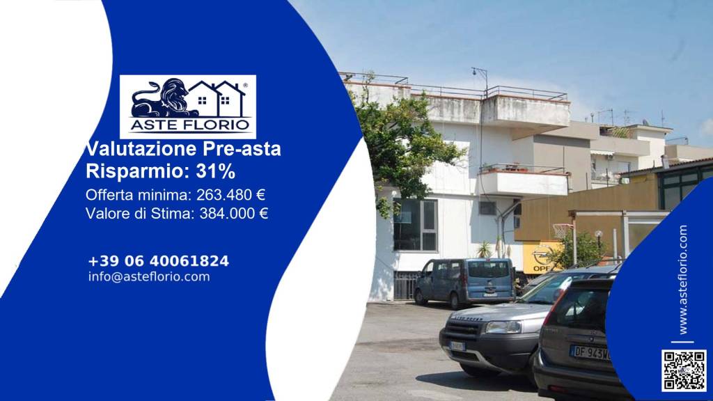 quadrivano in vendita a Scafati