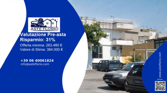 quadrivano in vendita a Scafati