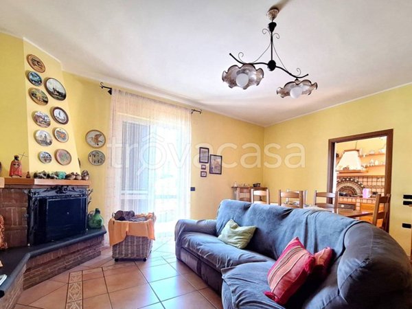 villa in vendita a Scafati