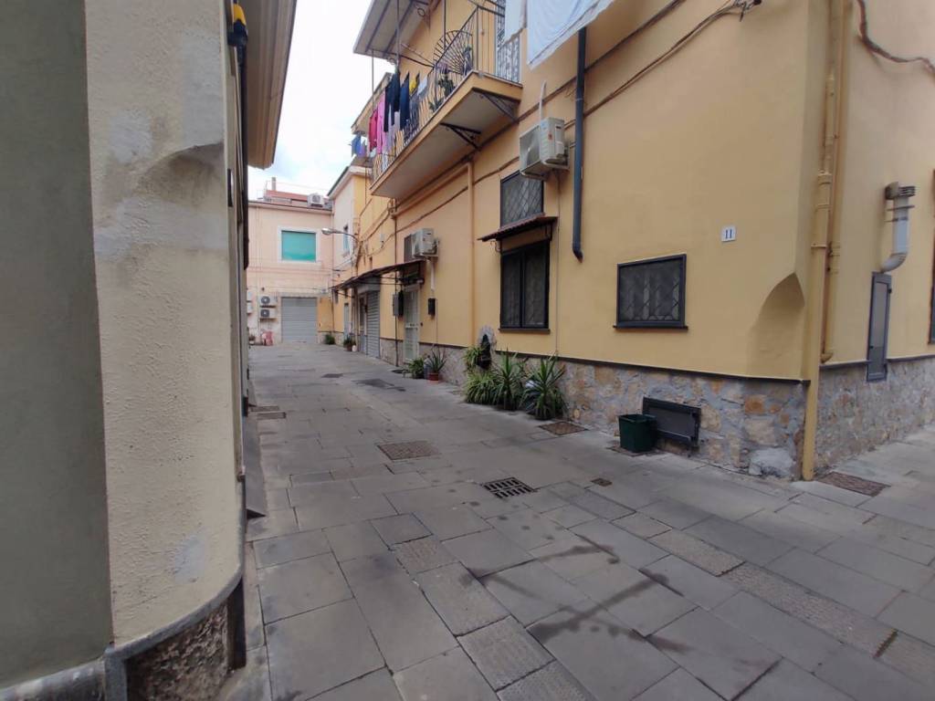 appartamento in vendita a Scafati