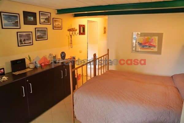 appartamento in vendita a Scafati