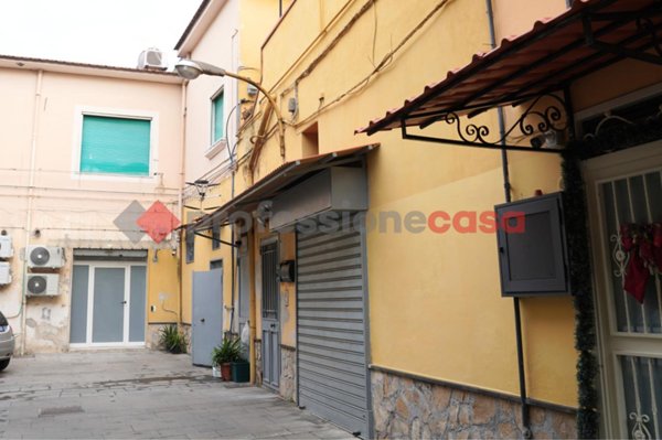 appartamento in vendita a Scafati