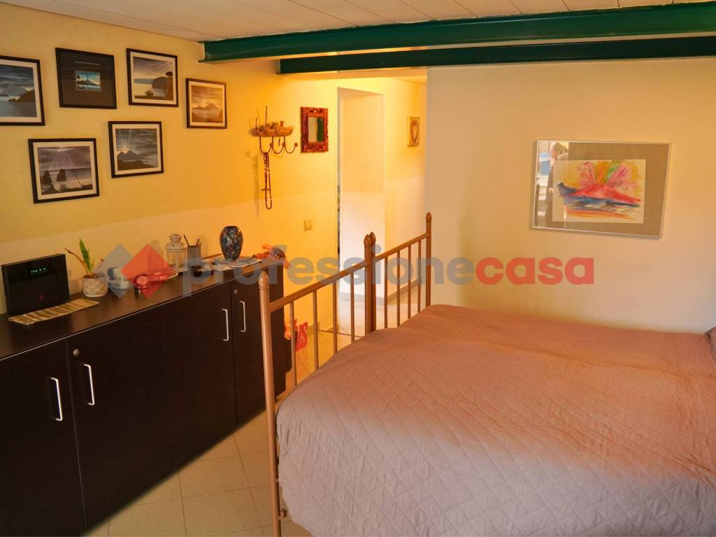 appartamento in vendita a Scafati