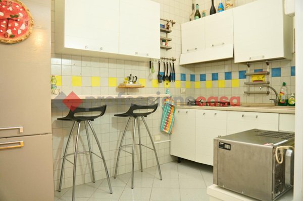 appartamento in vendita a Scafati in zona Centro Città