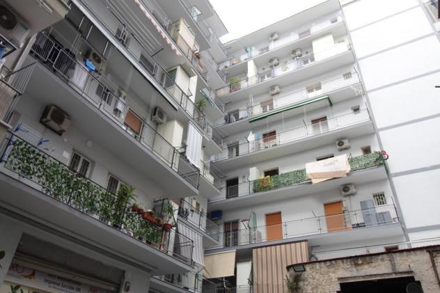 appartamento in vendita a Scafati in zona San Pietro