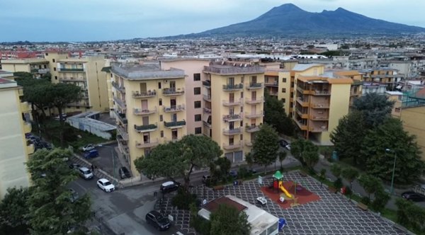 appartamento in vendita a Scafati