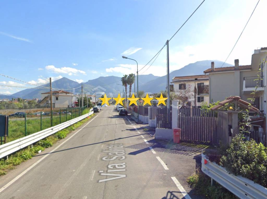 appartamento in vendita a Scafati