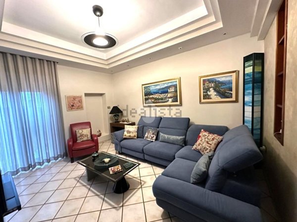appartamento in vendita a Scafati in zona Centro Città