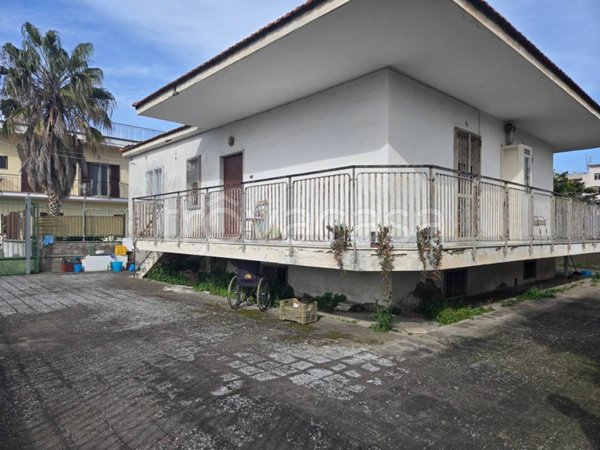 casa indipendente in vendita a Scafati