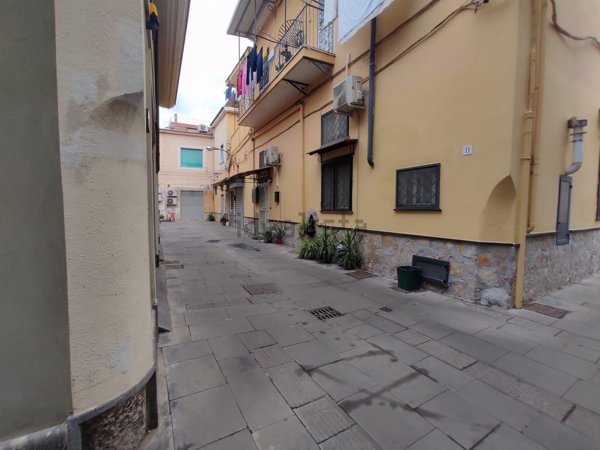appartamento in vendita a Scafati