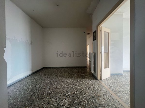appartamento in vendita a Scafati