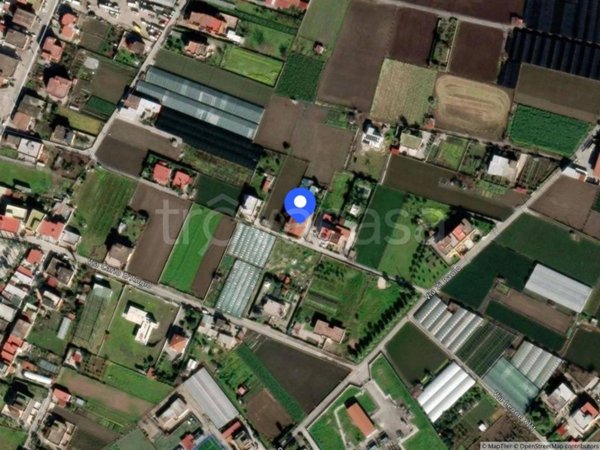 appartamento in vendita a Scafati