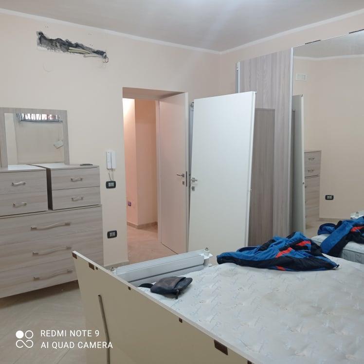 appartamento in vendita a Scafati