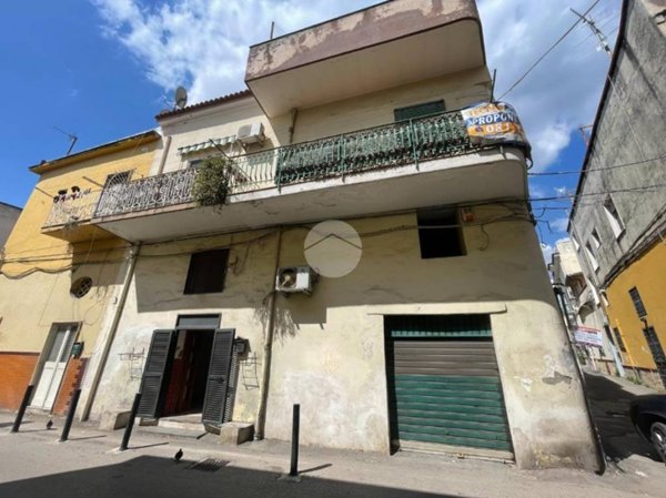 casa indipendente in vendita a Scafati