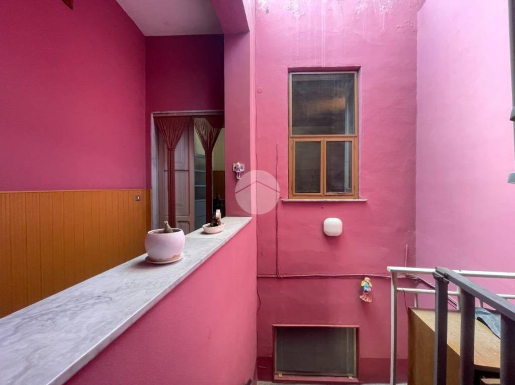 casa indipendente in vendita a Scafati