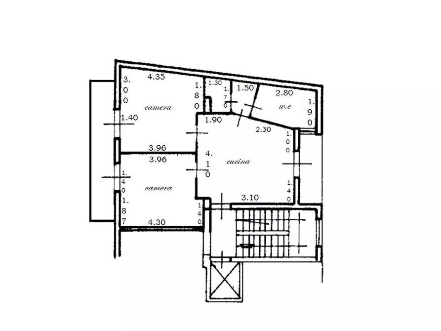 appartamento in vendita a Scafati in zona Centro Città