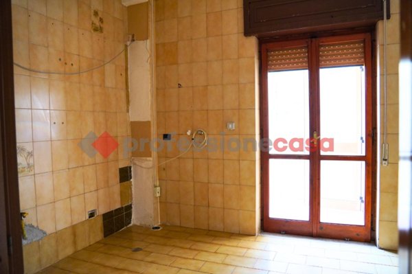 appartamento in vendita a Scafati