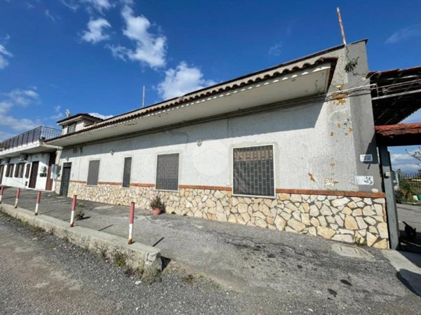 casa indipendente in vendita a Scafati in zona Centro Città