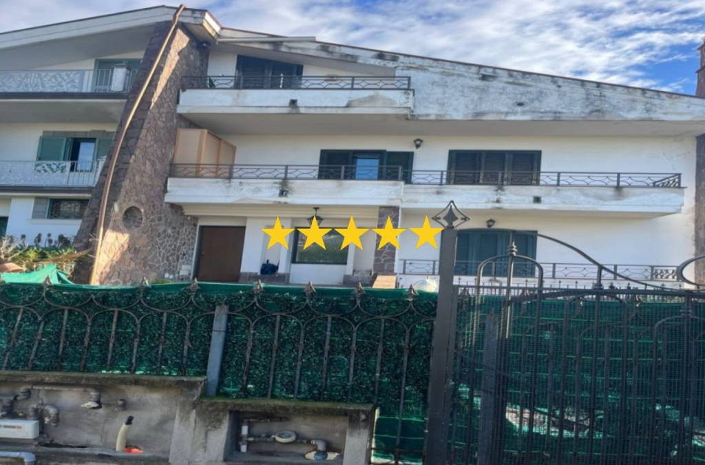 appartamento in vendita a Scafati