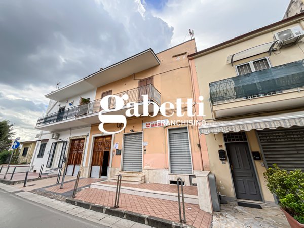 quadrivano in vendita a Scafati in zona San Pietro