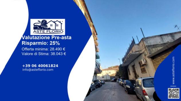 appartamento in vendita a Scafati in zona San Pietro